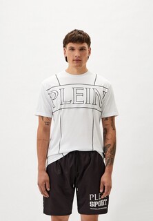Футболка Plein Sport 