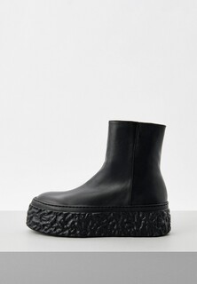 Ботинки AGL MAGMA BOOTIE
