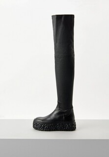 Ботфорты AGL MAGMA BOOT