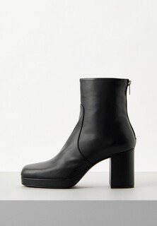 Ботильоны AGL BETTY PURE
