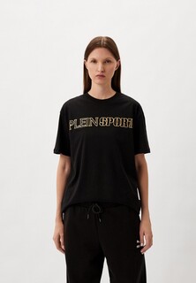 Футболка Plein Sport 