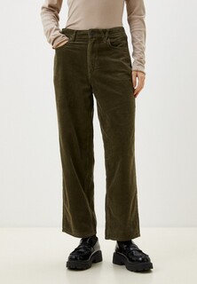 Брюки Volcom Weellow Cord