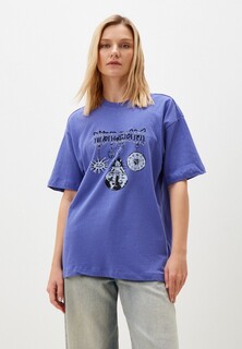 Футболка Volcom Fa Keutchi Tee