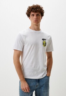 Футболка Volcom Santi Stoned Bsc Sst