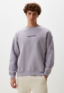 Свитшот Volcom Volcom Stone Crew Fleece