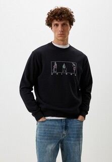 Свитшот Volcom Essential Crew