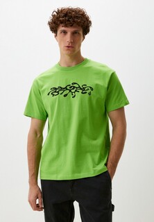 Футболка Volcom Fa Zephyr 3 Sst
