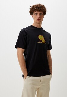 Футболка Volcom Mindoor Lse Sst