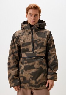 Куртка сноубордическая Volcom Brighton Pullover