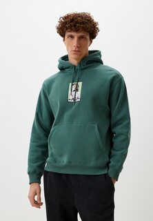 Худи Volcom Noder Po