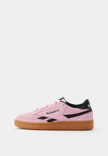 Кеды Reebok Club C Revenge