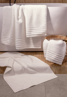 Набор полотенец Soft Box Soho