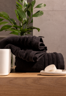 Набор полотенец Soft Box Soho