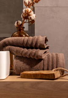 Набор полотенец Soft Box Soho