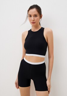 Топ спортивный Sport Angel Win black