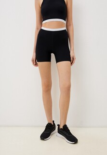Шорты спортивные Sport Angel Win black