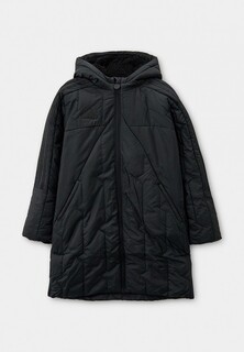 Куртка утепленная adidas J TIRO COAT