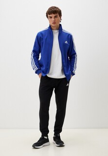 Костюм спортивный adidas M 3S FL TT TS