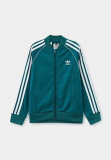 Олимпийка adidas Originals SST TRACK TOP