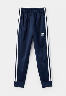 Брюки спортивные adidas Originals SST TRACK PANTS