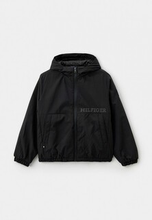 Куртка утепленная Tommy Hilfiger 
