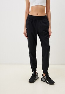 Брюки спортивные Under Armour ARMOURSPORT HIGH RISE WVN PNT