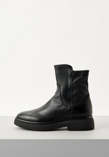 Ботинки AGL ALISON R STRETCH