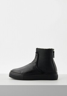 Ботинки AGL MEGHAN WARM STRASS
