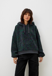Худи Vans Collett Boucle Loose Hoodie