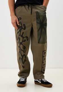 Брюки Volcom Fa Zephyr Ew Pant
