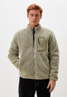 Куртка Volcom Muzzer Fuzzar Zip