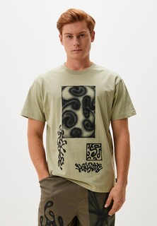 Футболка Volcom Fa Zephyr 2 Sst