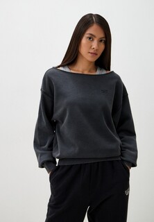 Свитшот Reebok Wde Fleece Coverup