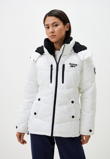 Куртка утепленная Reebok Q4D PUFFER W
