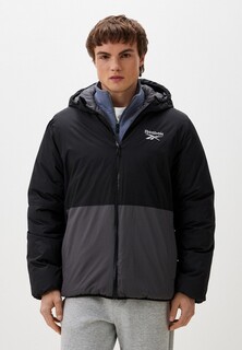 Куртка утепленная Reebok reversible