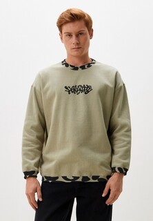 Свитшот Volcom Fa Zephyr Crew