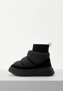Дутики Ash INDOOR