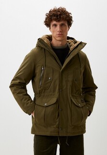Парка Volcom Starget 5K Parka