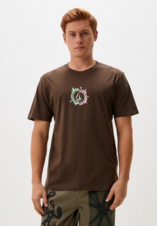 Футболка Volcom Realusion Bsc Sst
