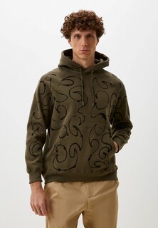 Худи Volcom Fa Zephyr Po