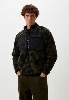 Олимпийка Volcom Fa Zephyr Storm Stone Zip