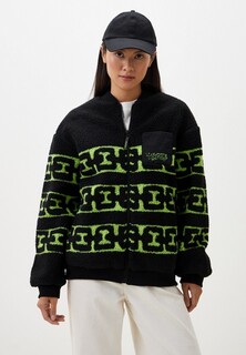 Олимпийка Volcom Fa Zephyr Sherpa Zip