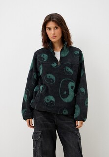 Олимпийка Volcom Pheelin It Mock Neck