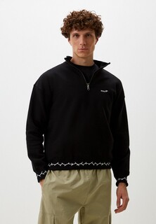 Олимпийка Volcom Mocklov Crew