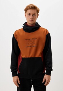Худи Volcom Hydro Riding Hoodie