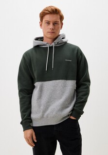 Худи Volcom Divided Po