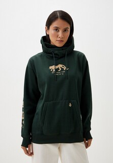 Худи Volcom Riding Hydro P/O