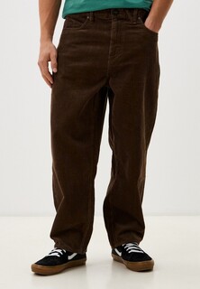 Брюки Volcom Billow Tapered Cord Pant