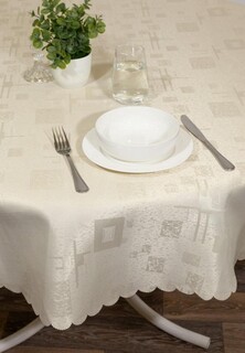 Скатерть Wellness 150х250 см