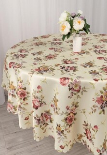 Скатерть Wellness 150х220 см